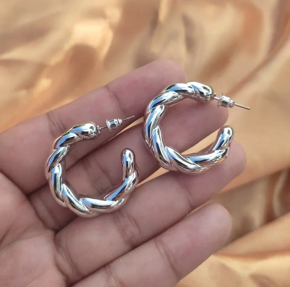 CANDONGAS LAZO SILVER 2