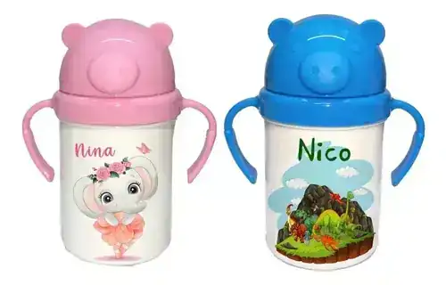 Jarro infantil osito