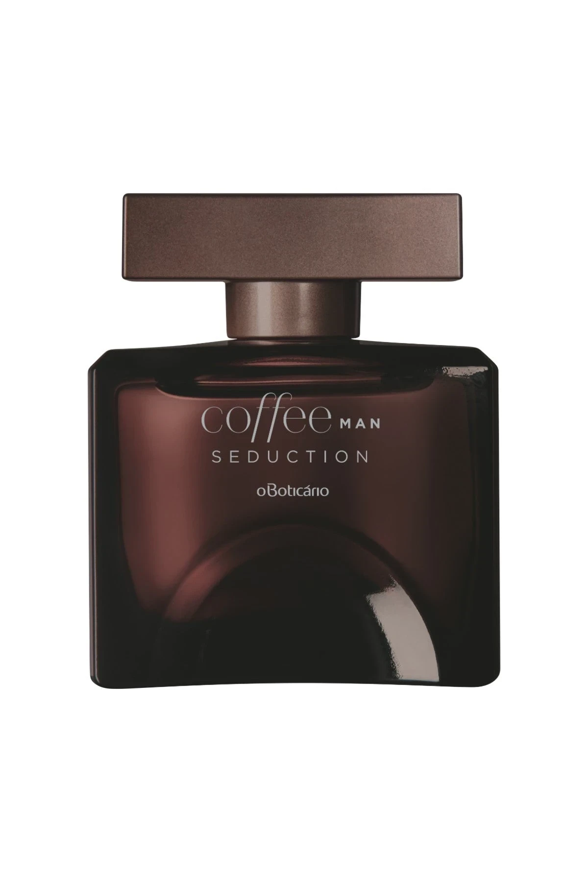 Coffee Men Seduction Eau De Toilette, 100ml 3