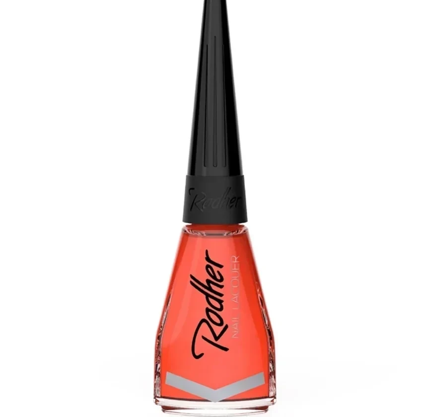 rodher 111 tangerine esmalte