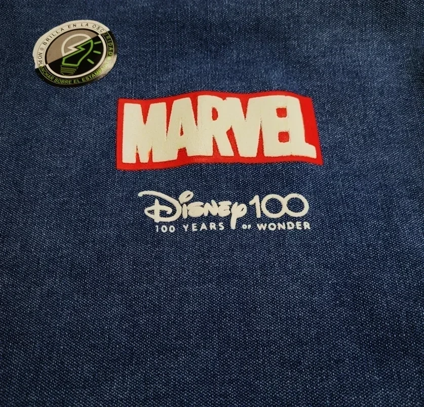 Marvel (S-M-L-XL) 2