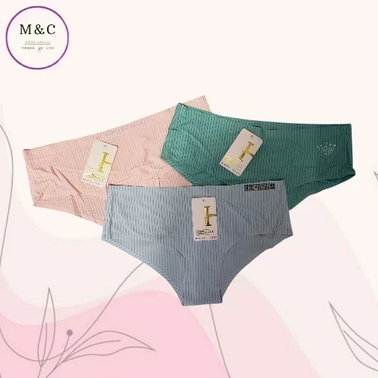 pantaleta T- G/XL invisible