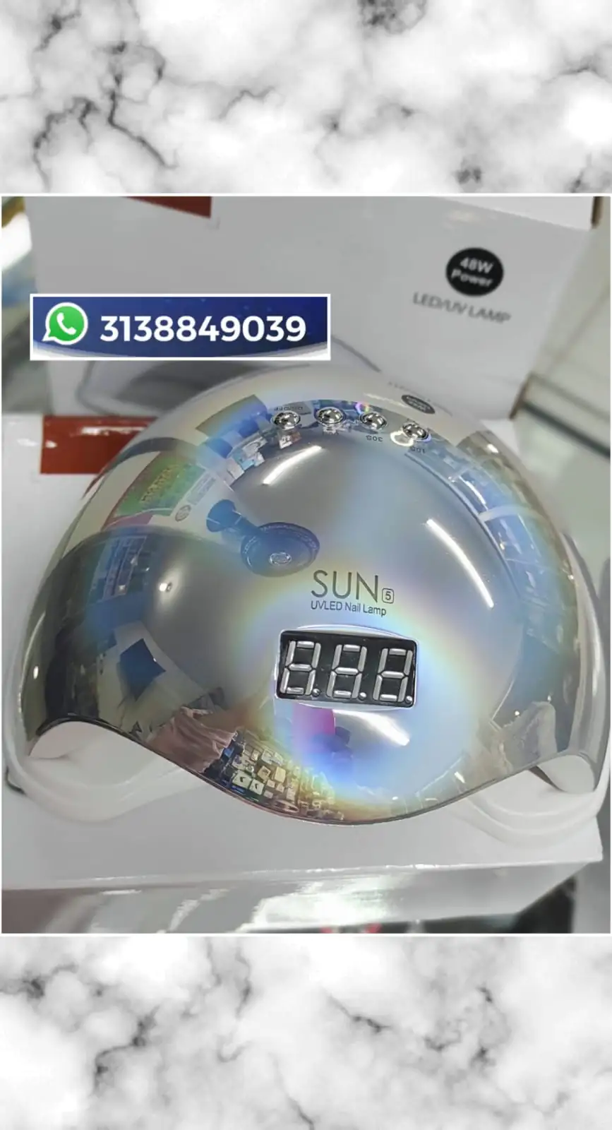 PROMOCIÓN A SOLO $45,000  4