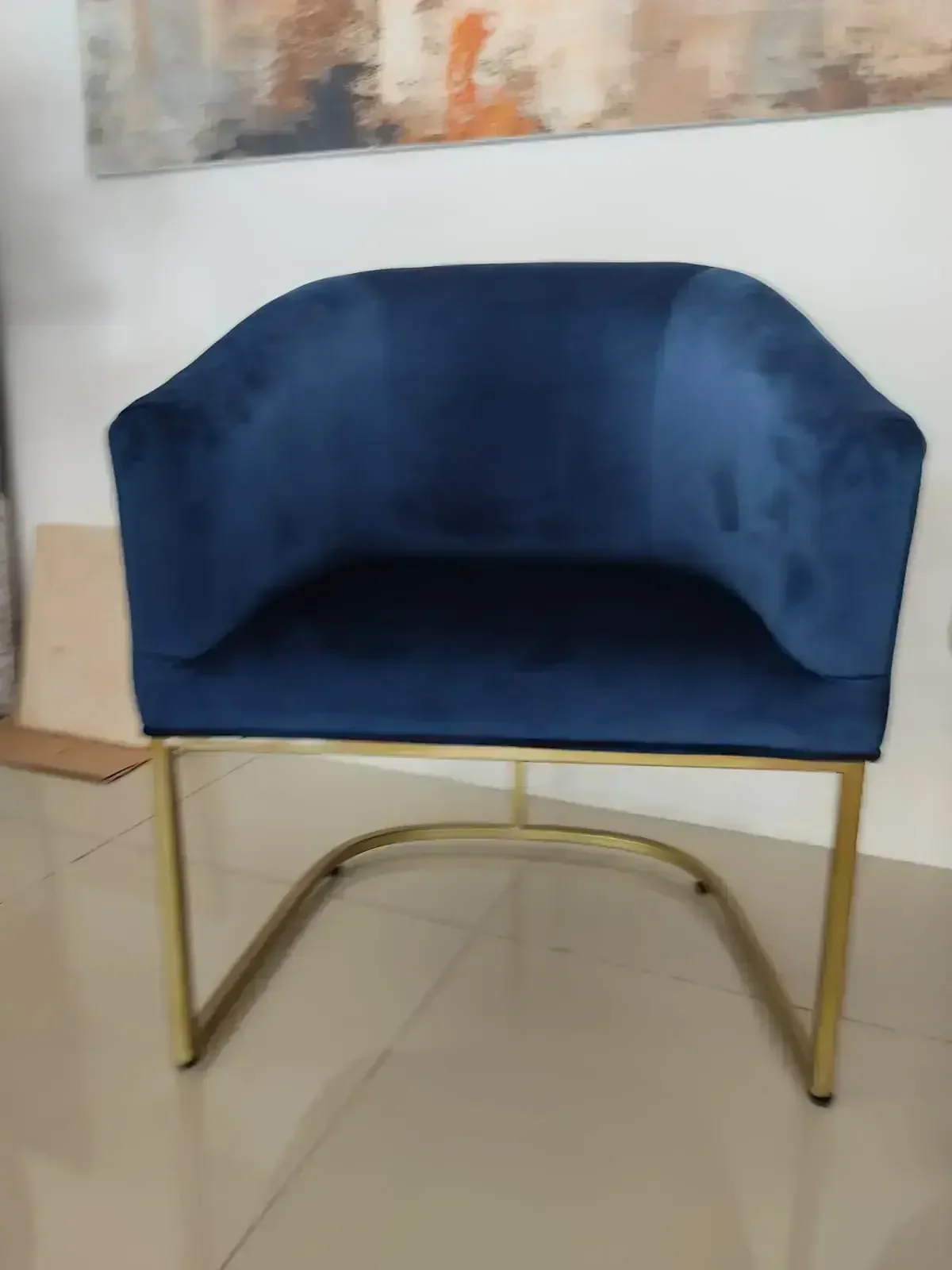 Silla Sky 4