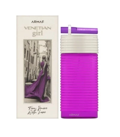 ARMAF VENETIAN GIRL 3.4 EDP Sp Women