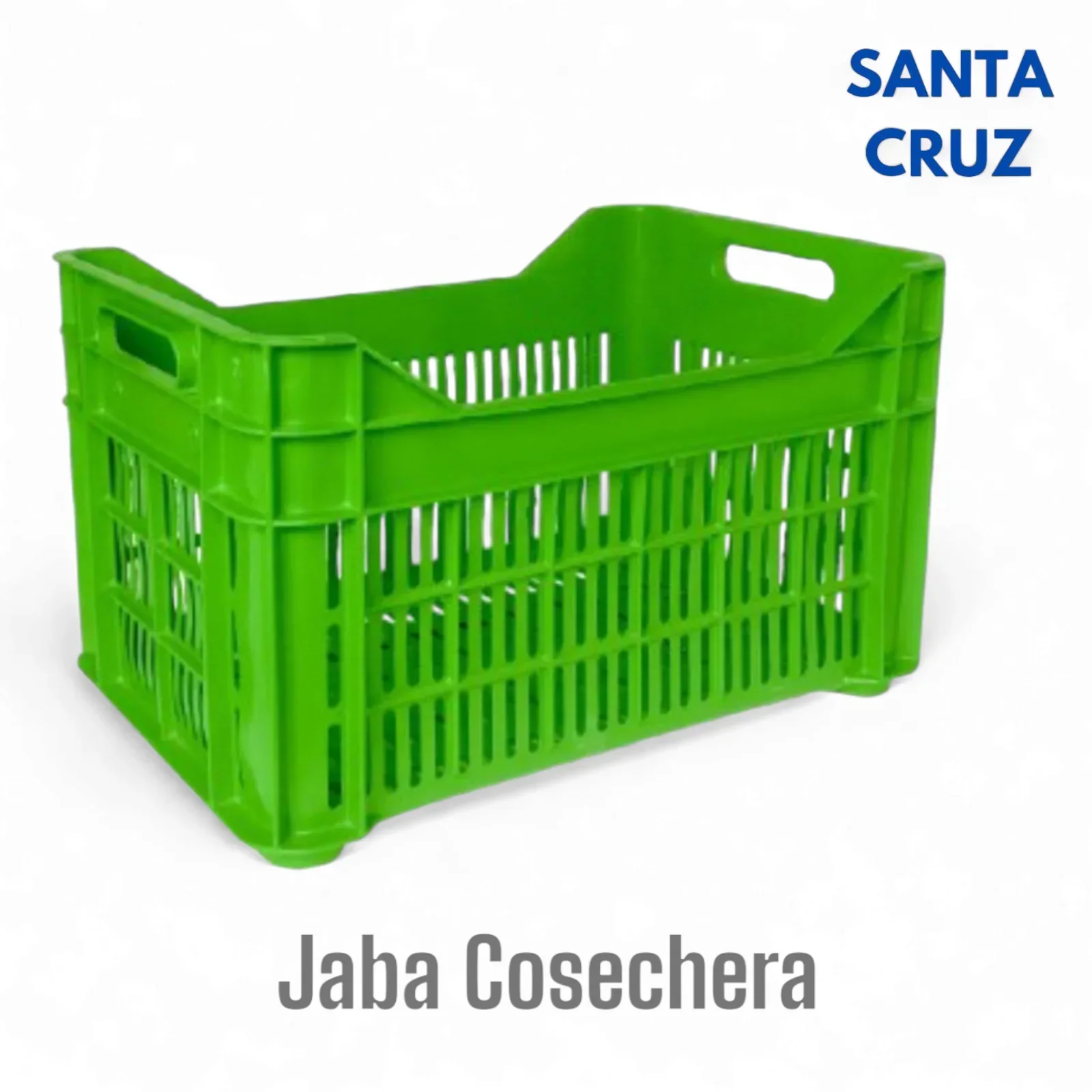 Jaba Cosechera 