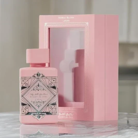 Bade'e al Oud Noble Blush 3