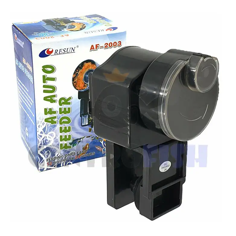ALIMENTADOR AUT. COD. AF-2003
