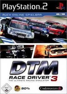 TOCA Race Driver 3