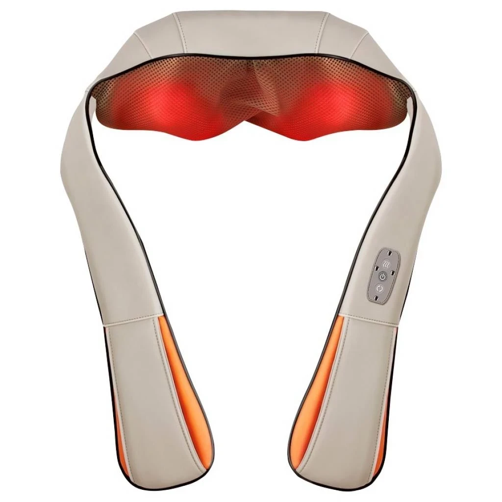Masajeador Espalda/Cuello 𝙇𝙀𝘿𝙎𝙏𝘼𝙍 2