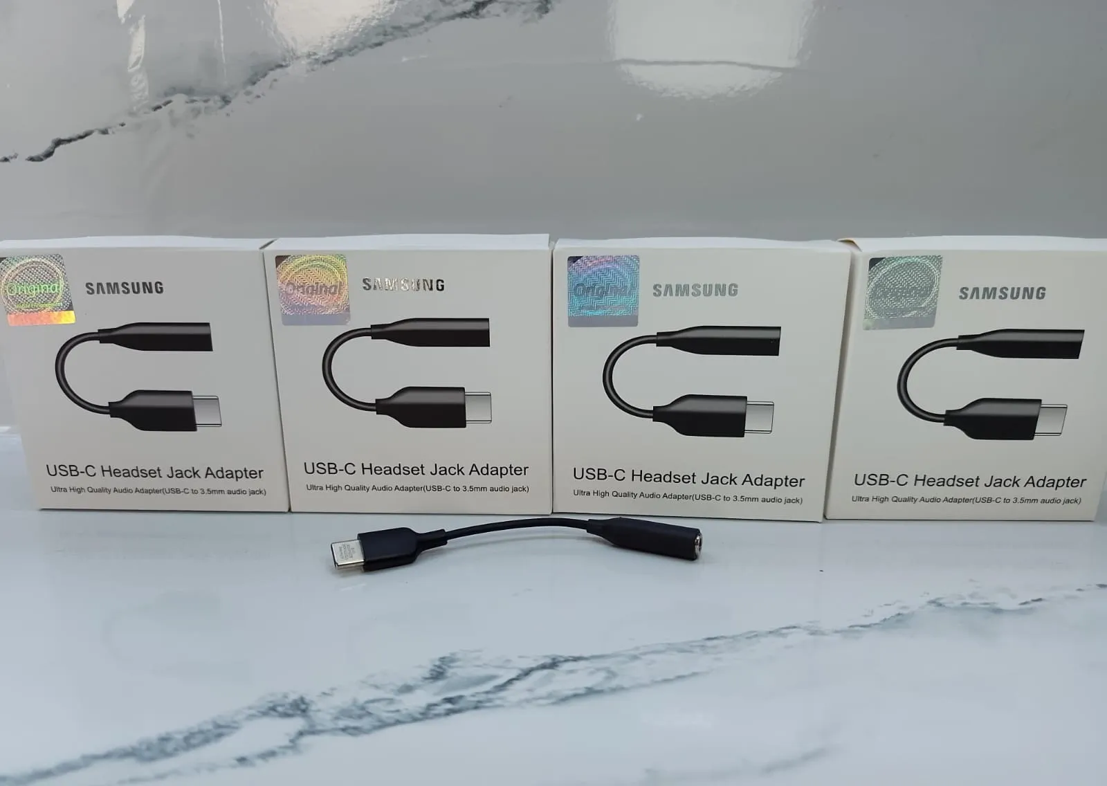 ADAPTADOR JACK TIPOC SAMSUNG 