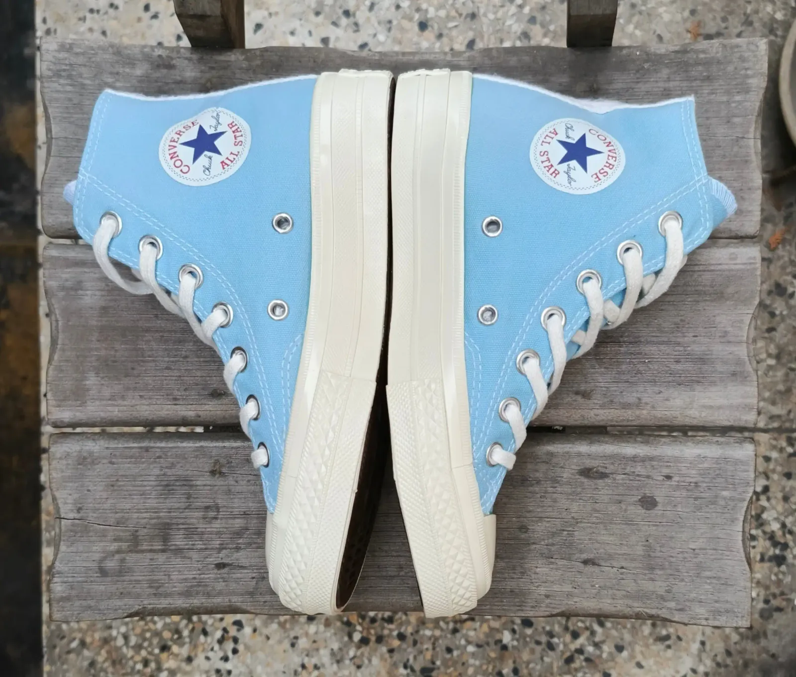 Converse Chuck 70 Play 3