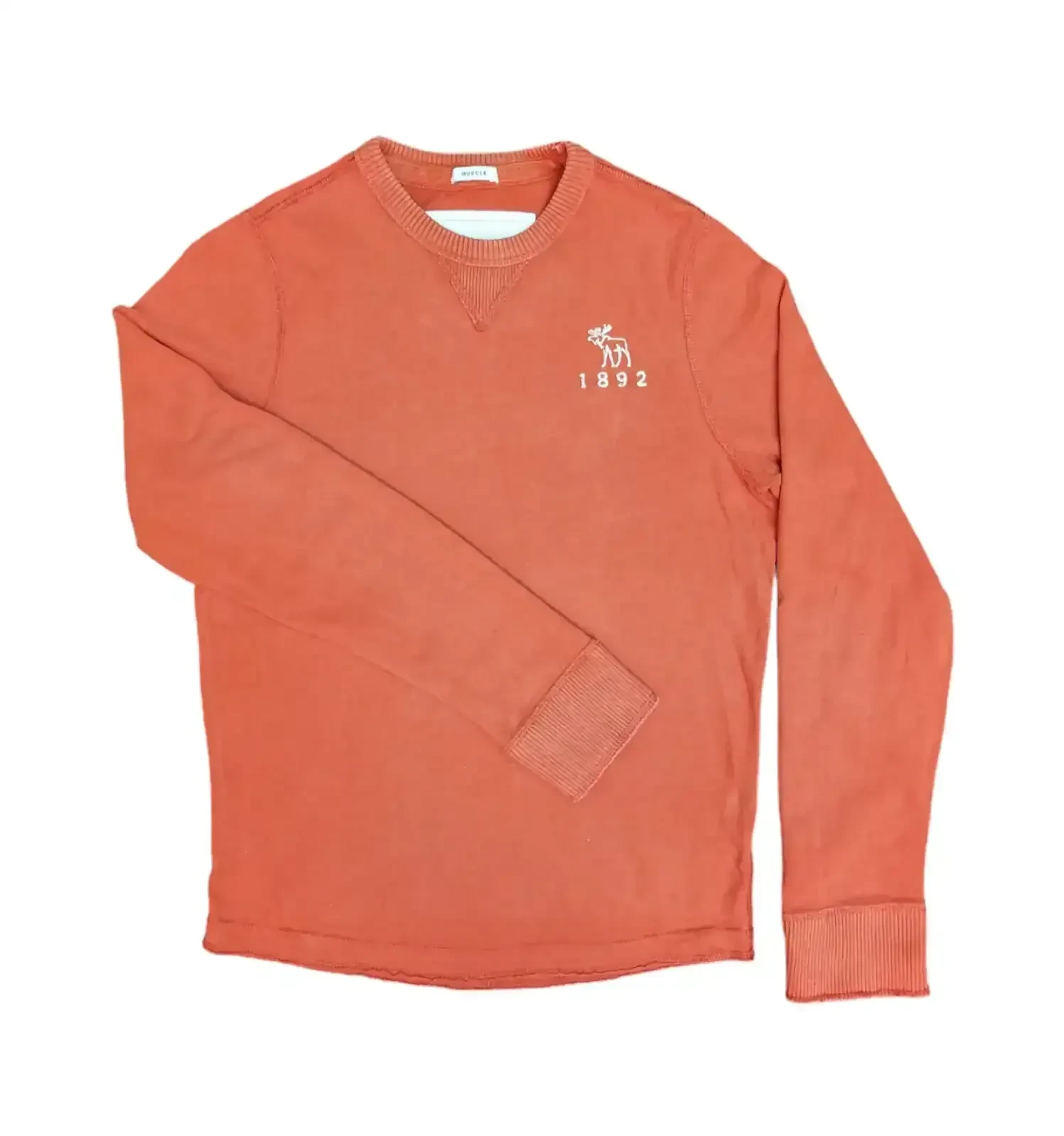 ♻️ ABERCROMBIE L/NIÑO