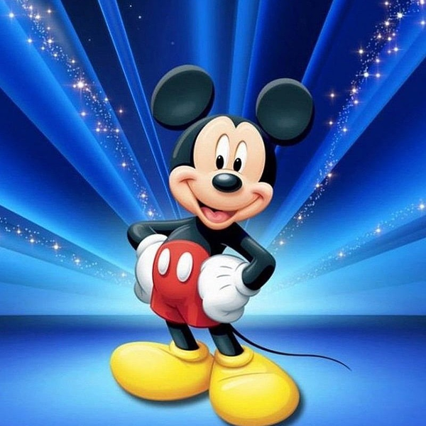 Disney Collection