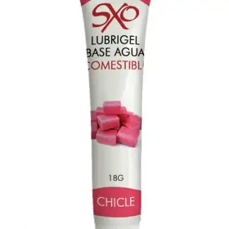 Lubrigel de 18ml Chicle