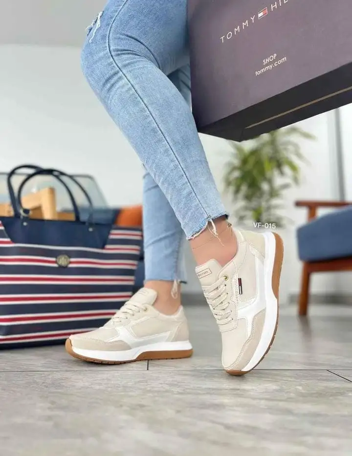 tommy hilfiger (mujer)