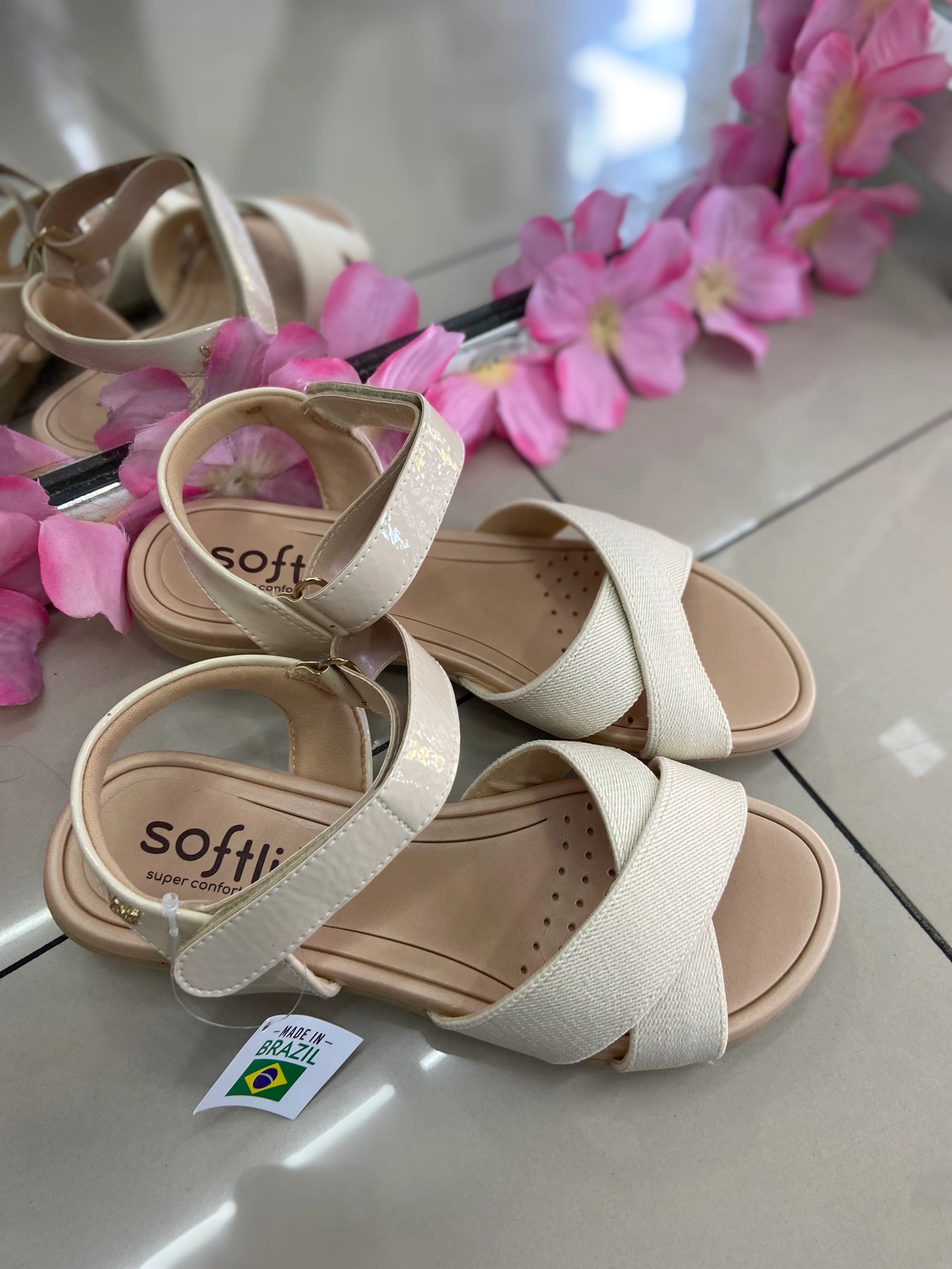  SOFTLI VAINILLA 1007
