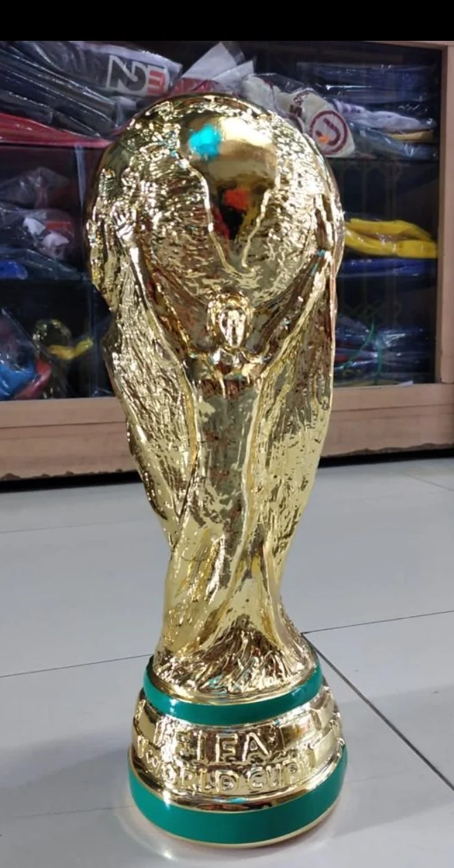 COPA MUNDO QATAR 