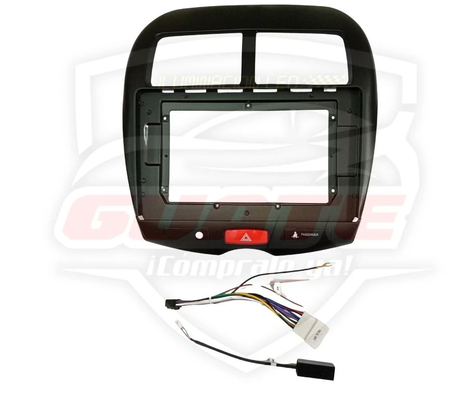 DASHKIT MITSUBISHI OUTLANDER SPORT 2