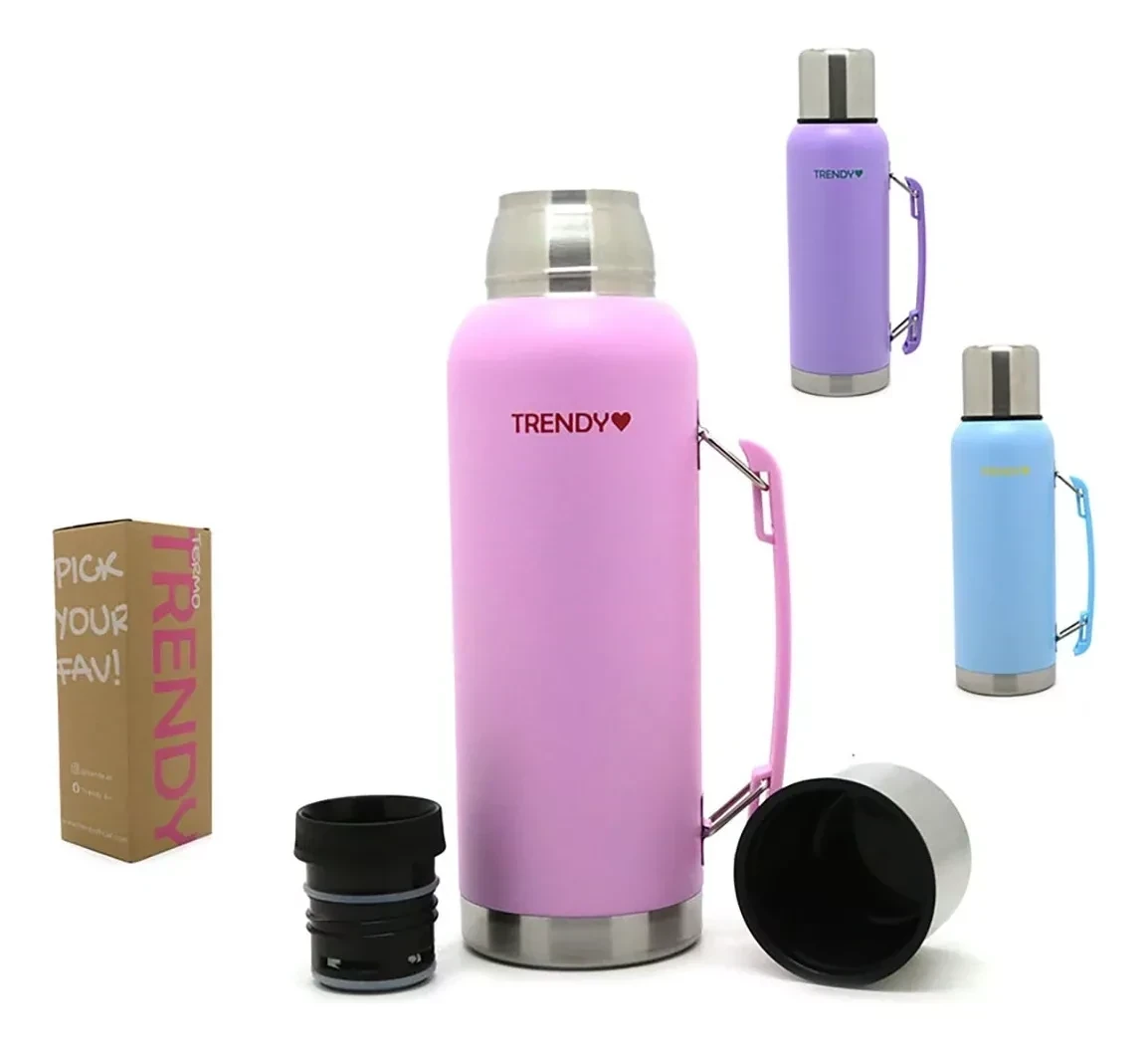 TERMO TRENDY 1L