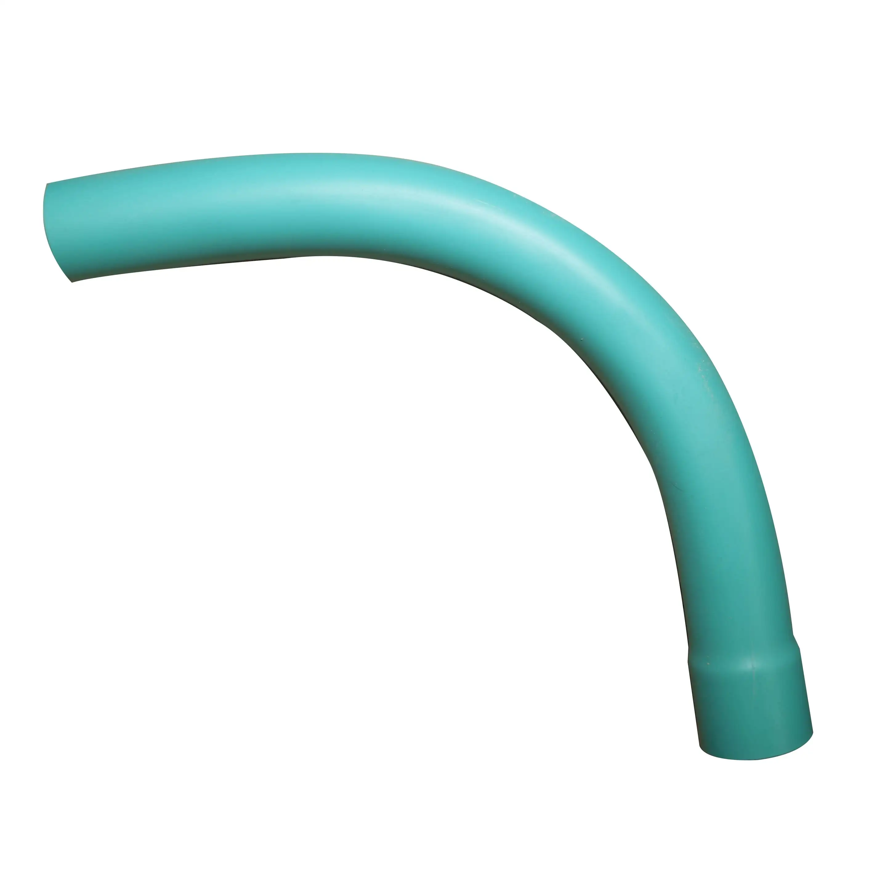 Curva pvc 1/2