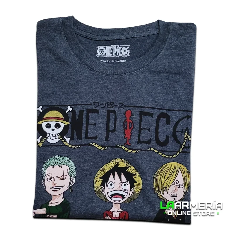 One Piece (S-M-L-XL) 3