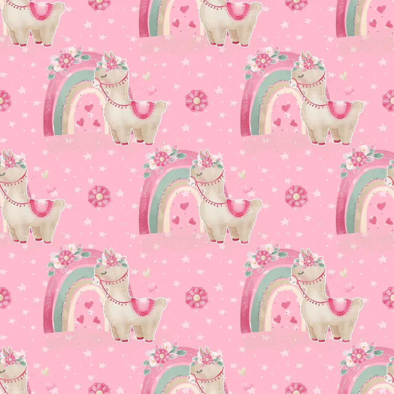 Lindas alpacas 4