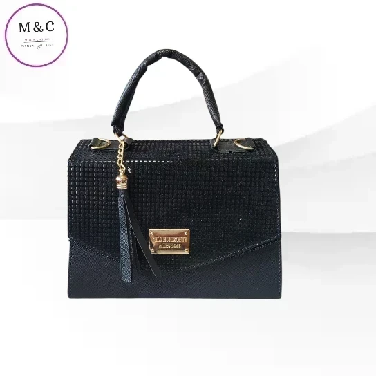 Bolsa de mano mini  8