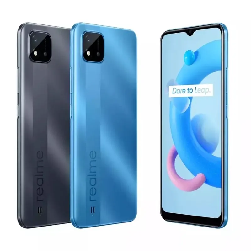 Realme C11 3