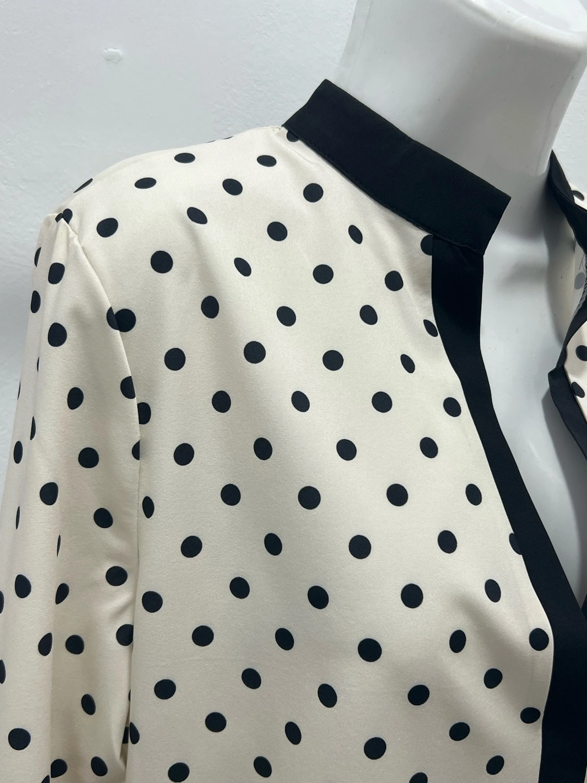 Blusa Lunares 4