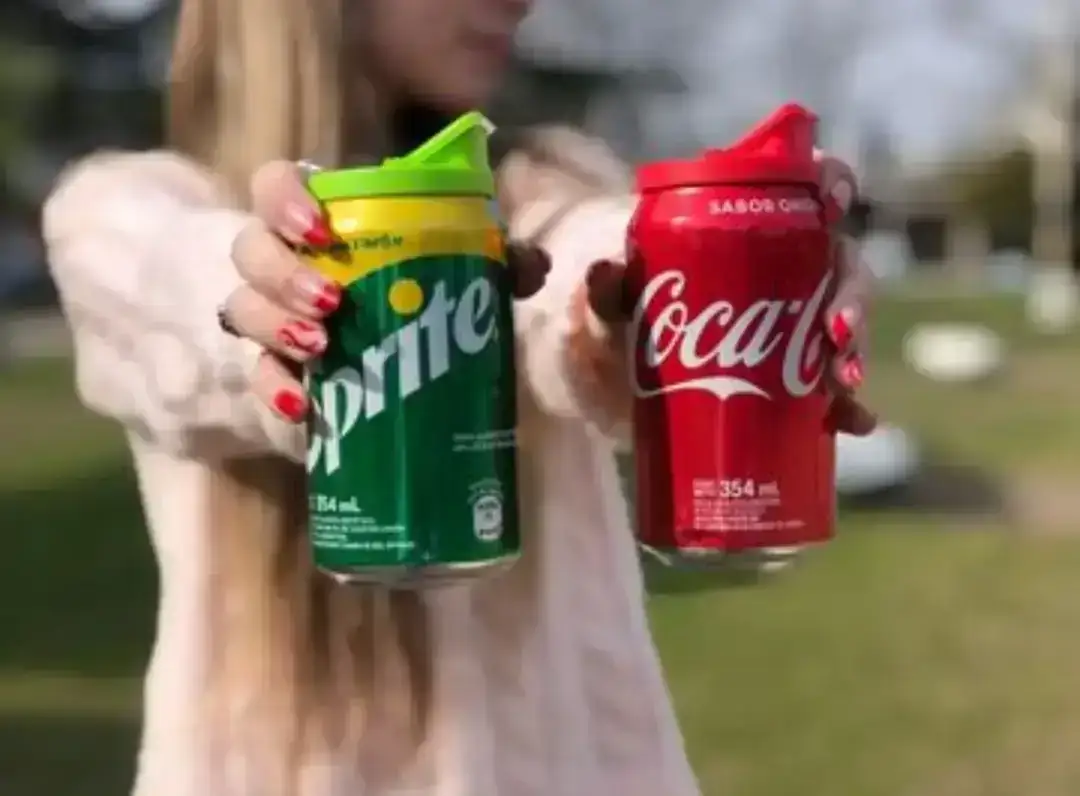 Boquilla higiénica para latas 3