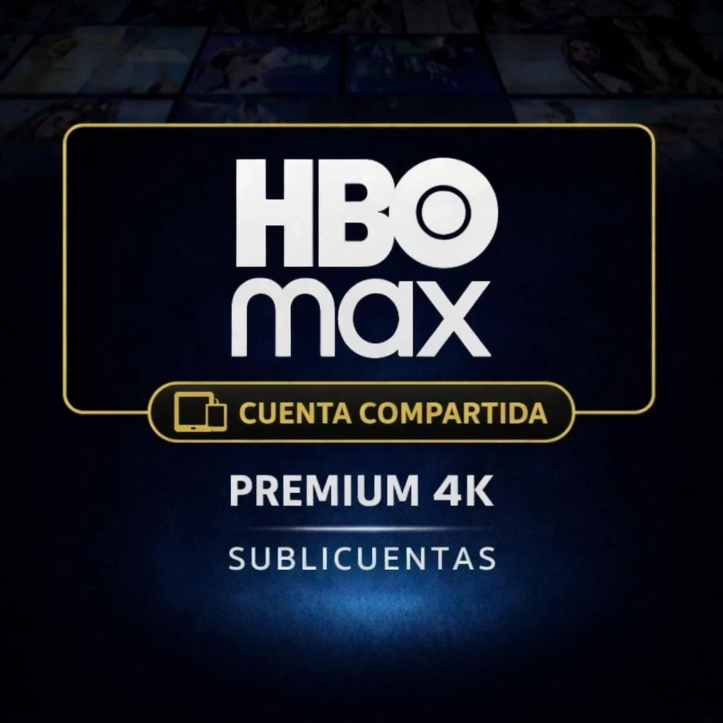 Hbo Max