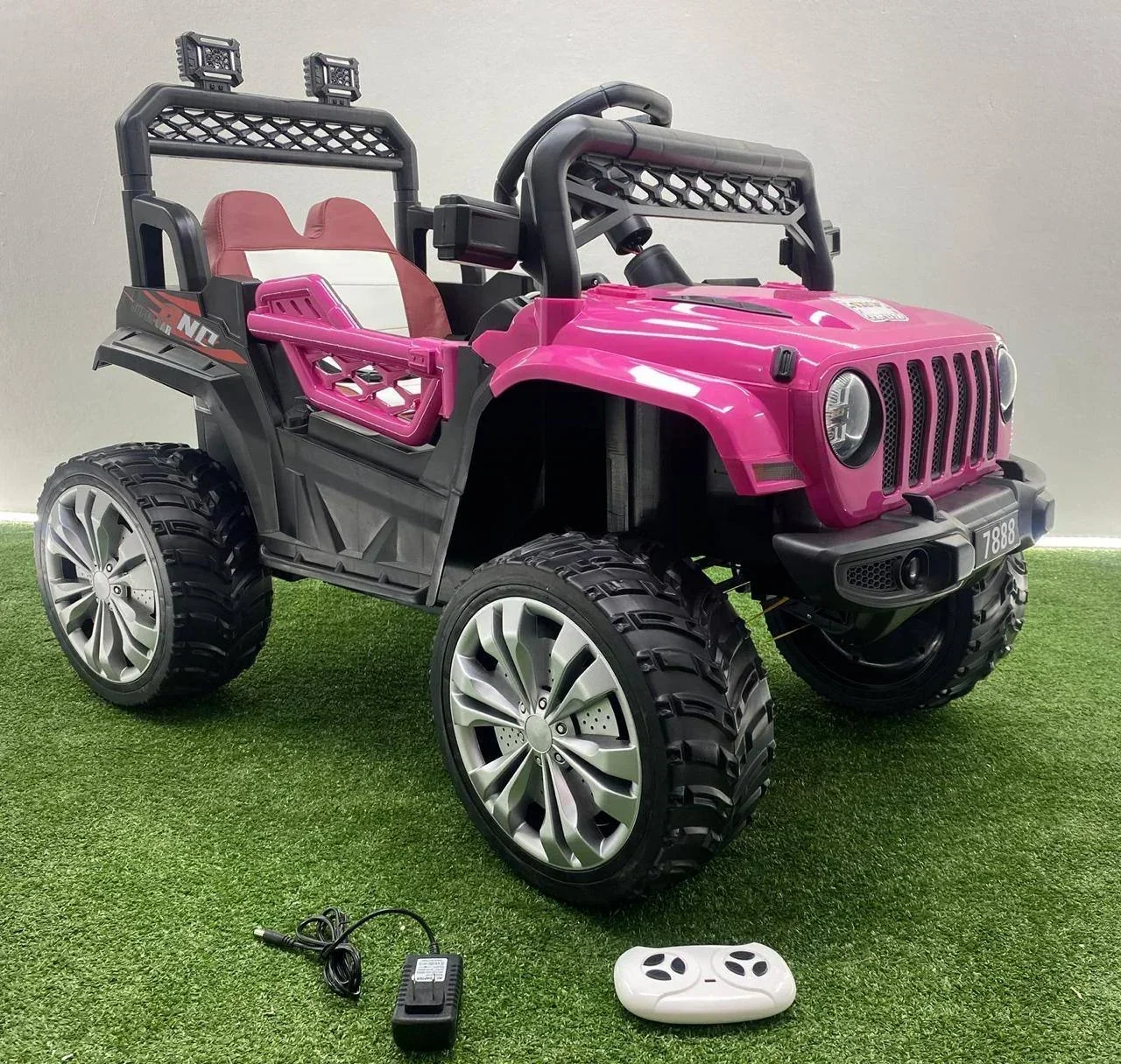Antes: $1.549.900💫 Jeep  Pantalla Tactil Montable 4 x 4  8