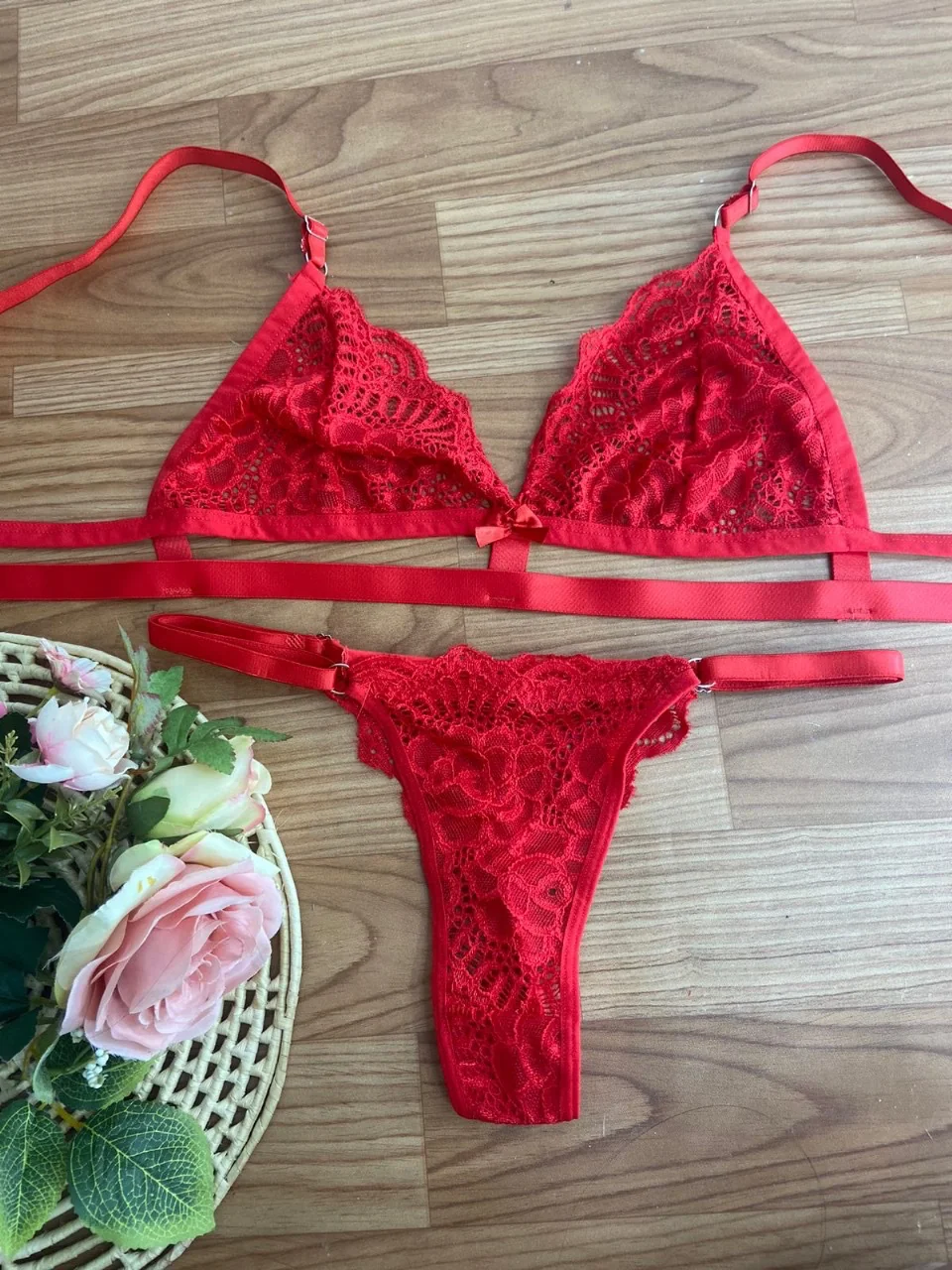 Lingerie Mika