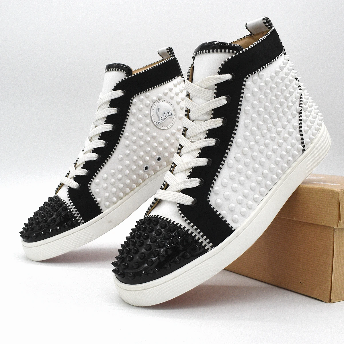 Botin C Loubutin&nbsp;Spikes