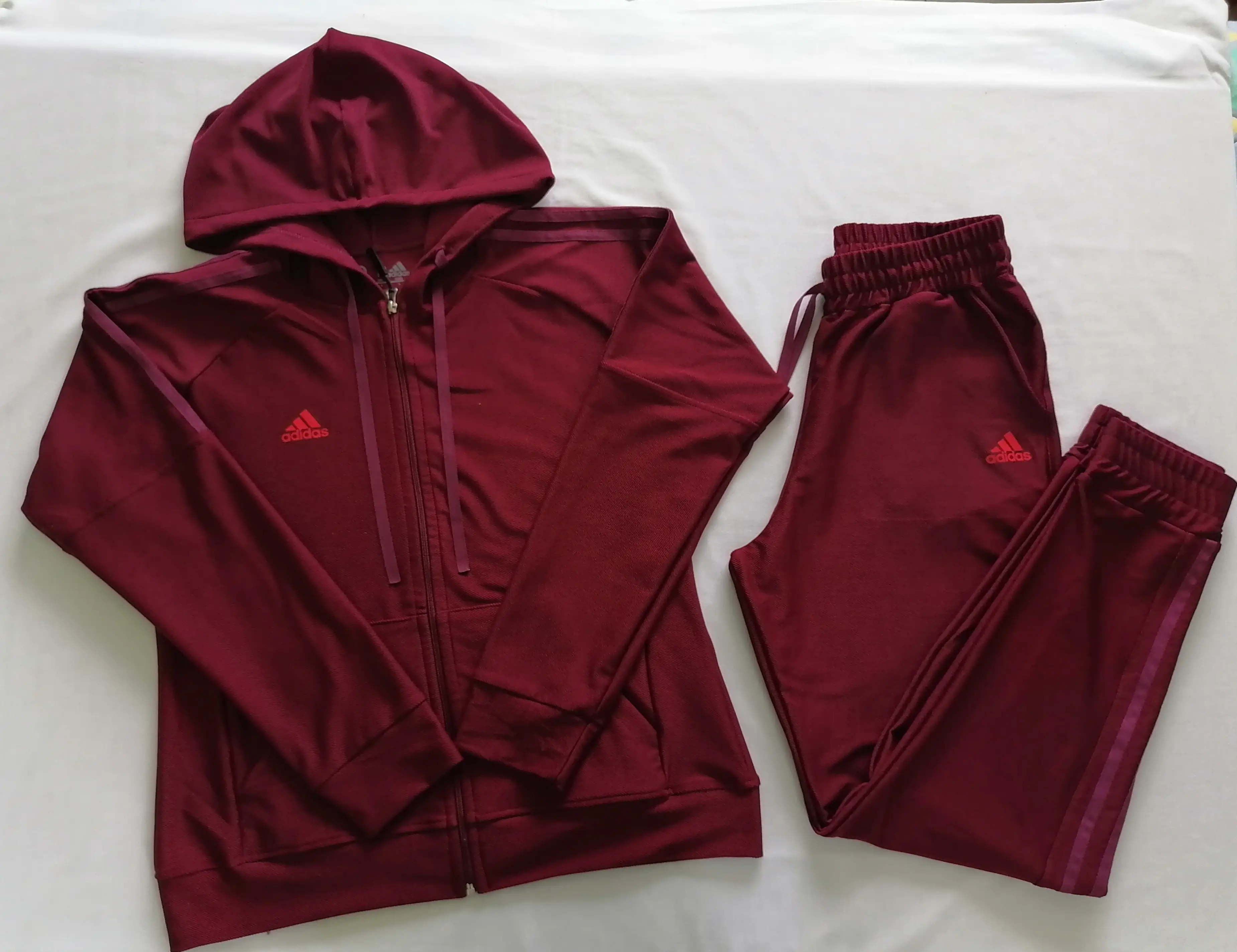 Conjunto deportivo para damas