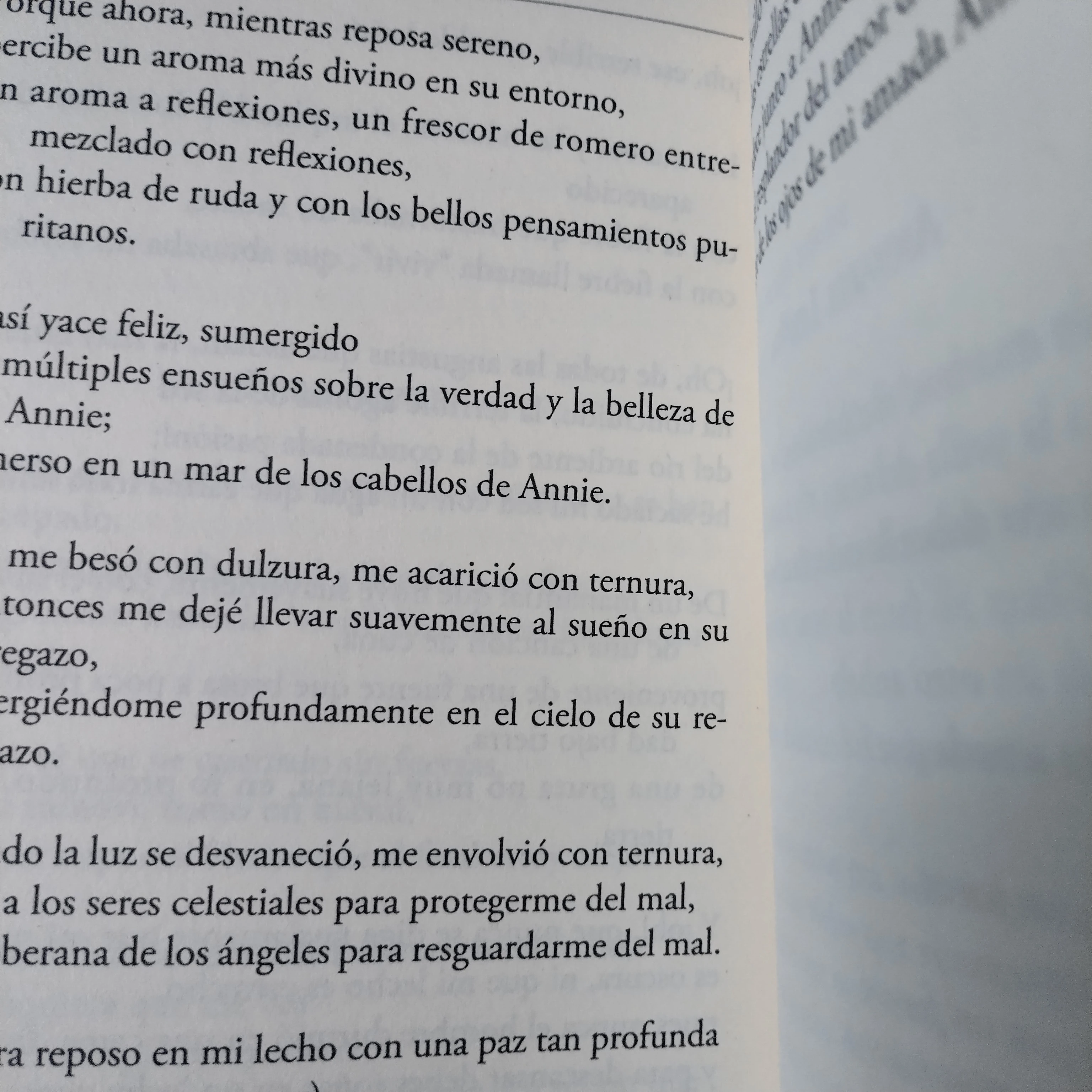 El cuervo y otros poemas, Edgar Allan Poe nuevo  3