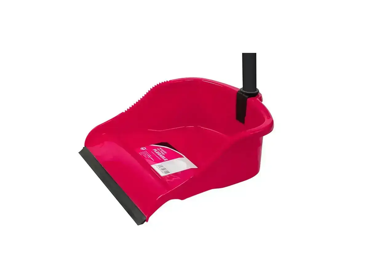 Recogedor Rozenbal Mango Plegable 