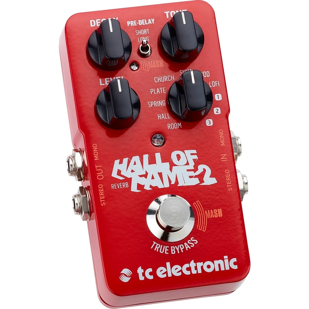 HALL OF FAME2 TC ELECTRONIC 2