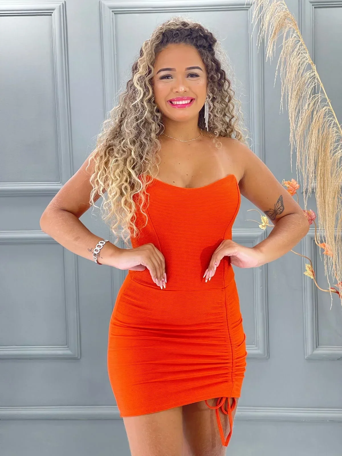 VESTIDO MODINHA  2