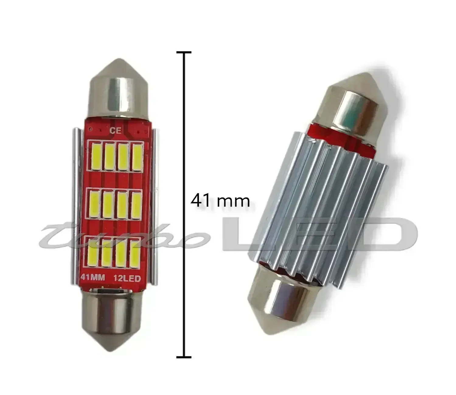 B. TECHO 12V (703007)