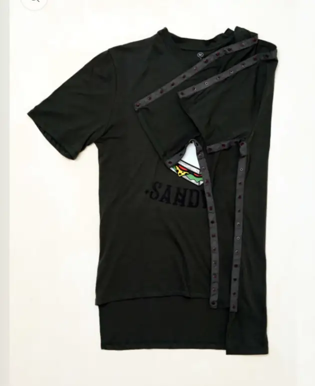 Playera sándwich 3