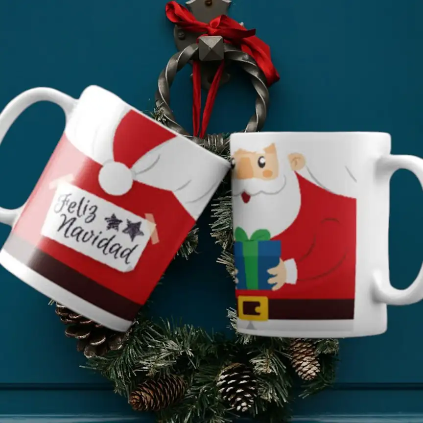 Santa