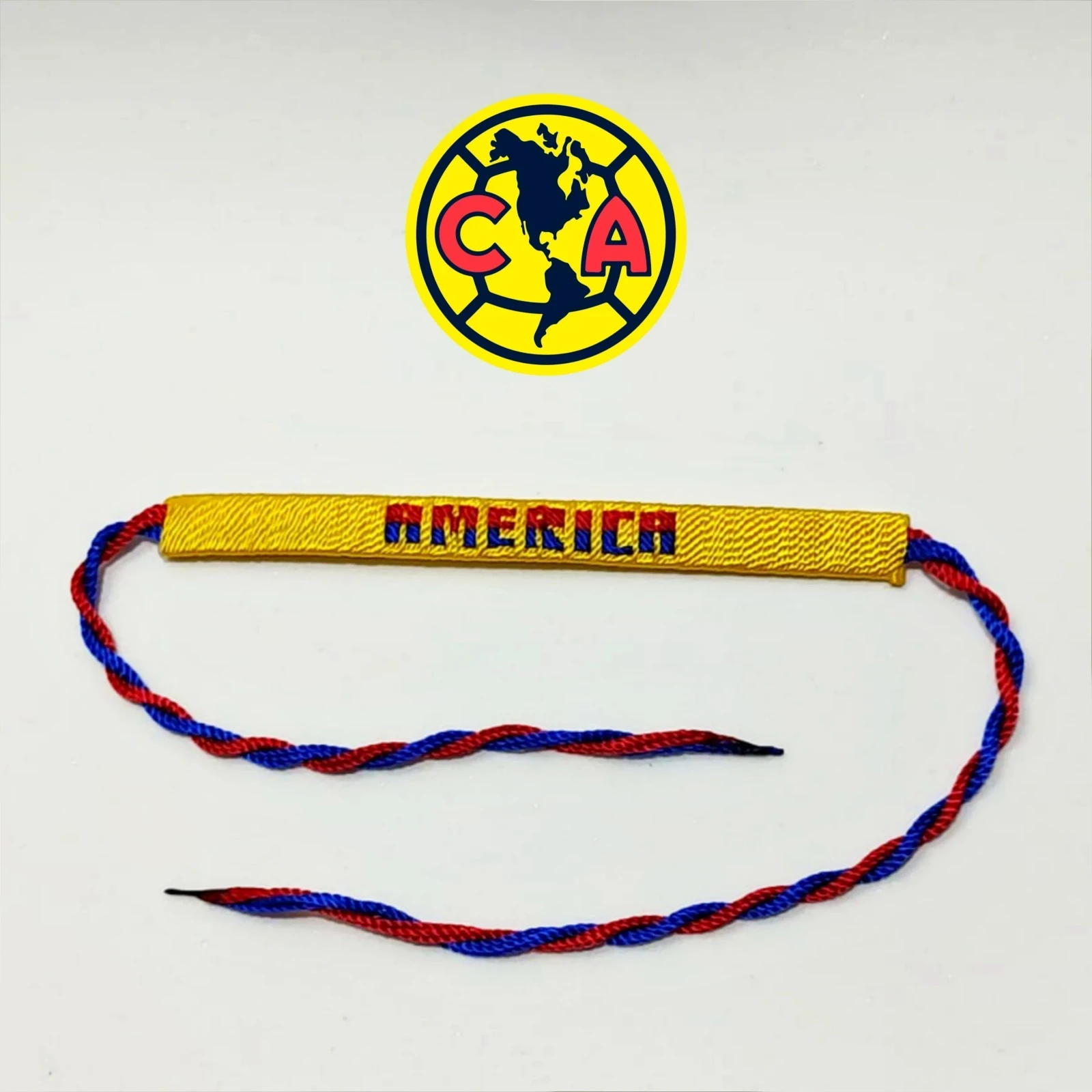 Pulsera del América