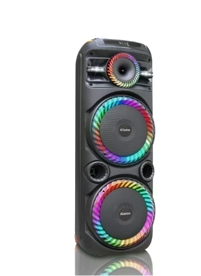 PARLANTE PORTATIL KIOTO TW2200