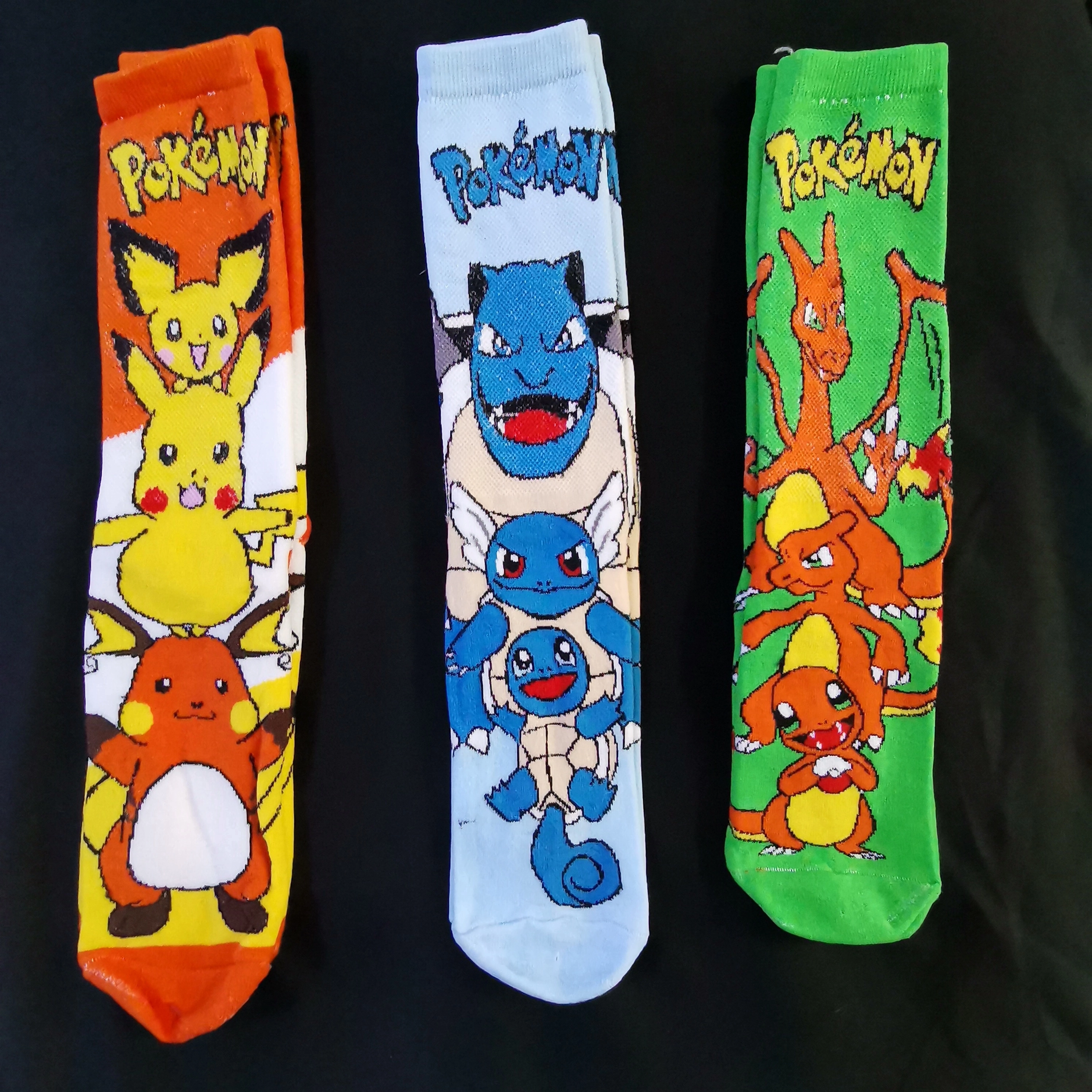 Pokemon 01