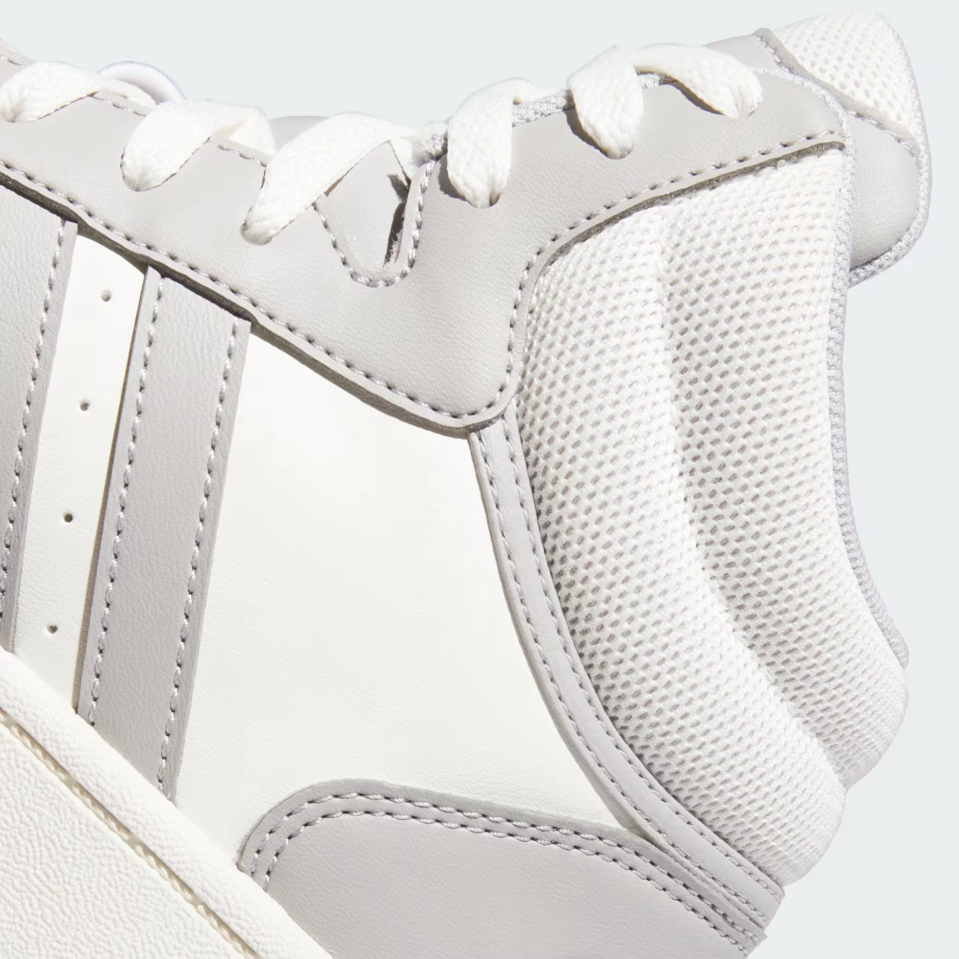 ADIDAS HOOPS 3.0 MID (Original) 8