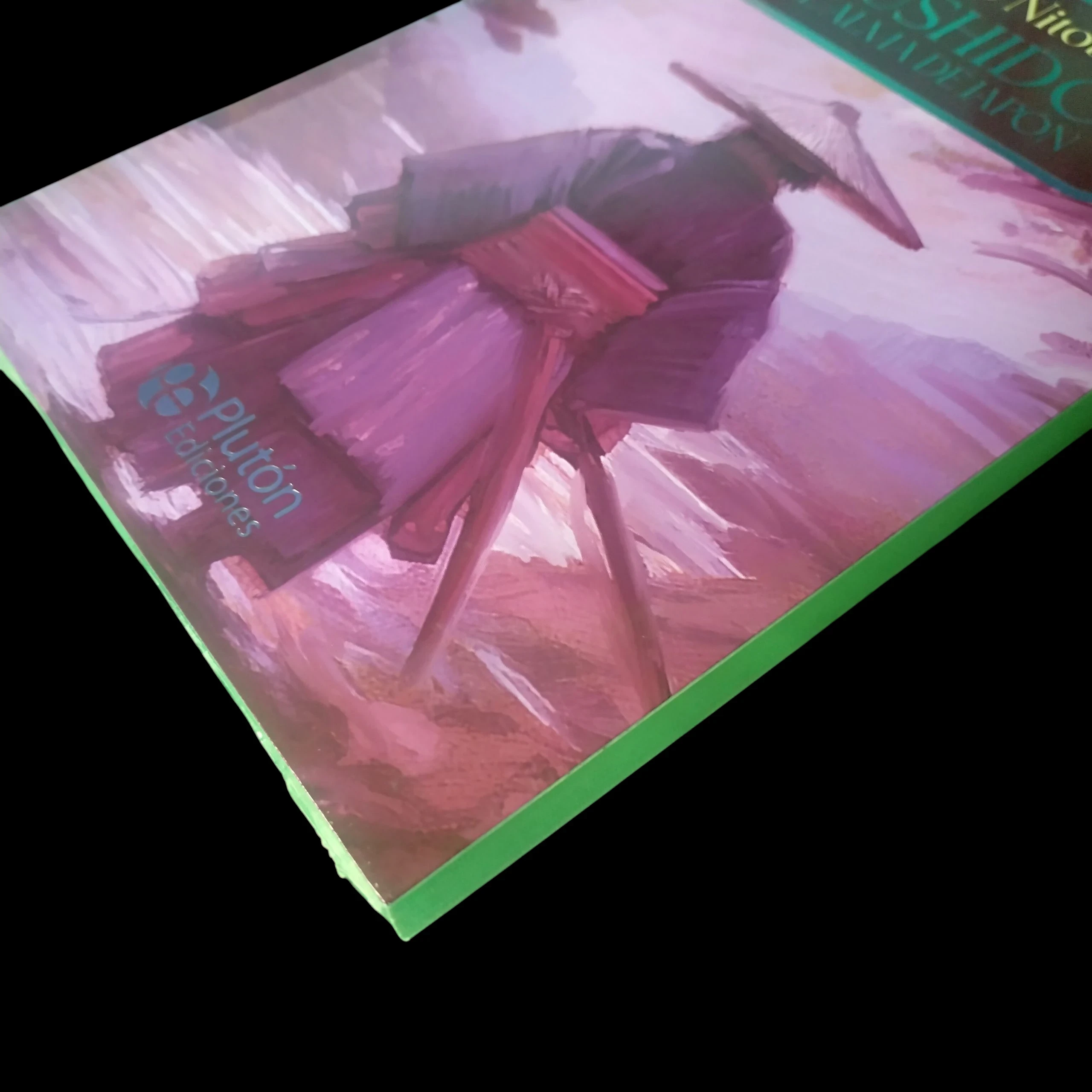 Bushido , Inazo Nitobe nuevo 3