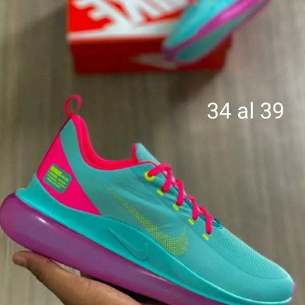 Nike 