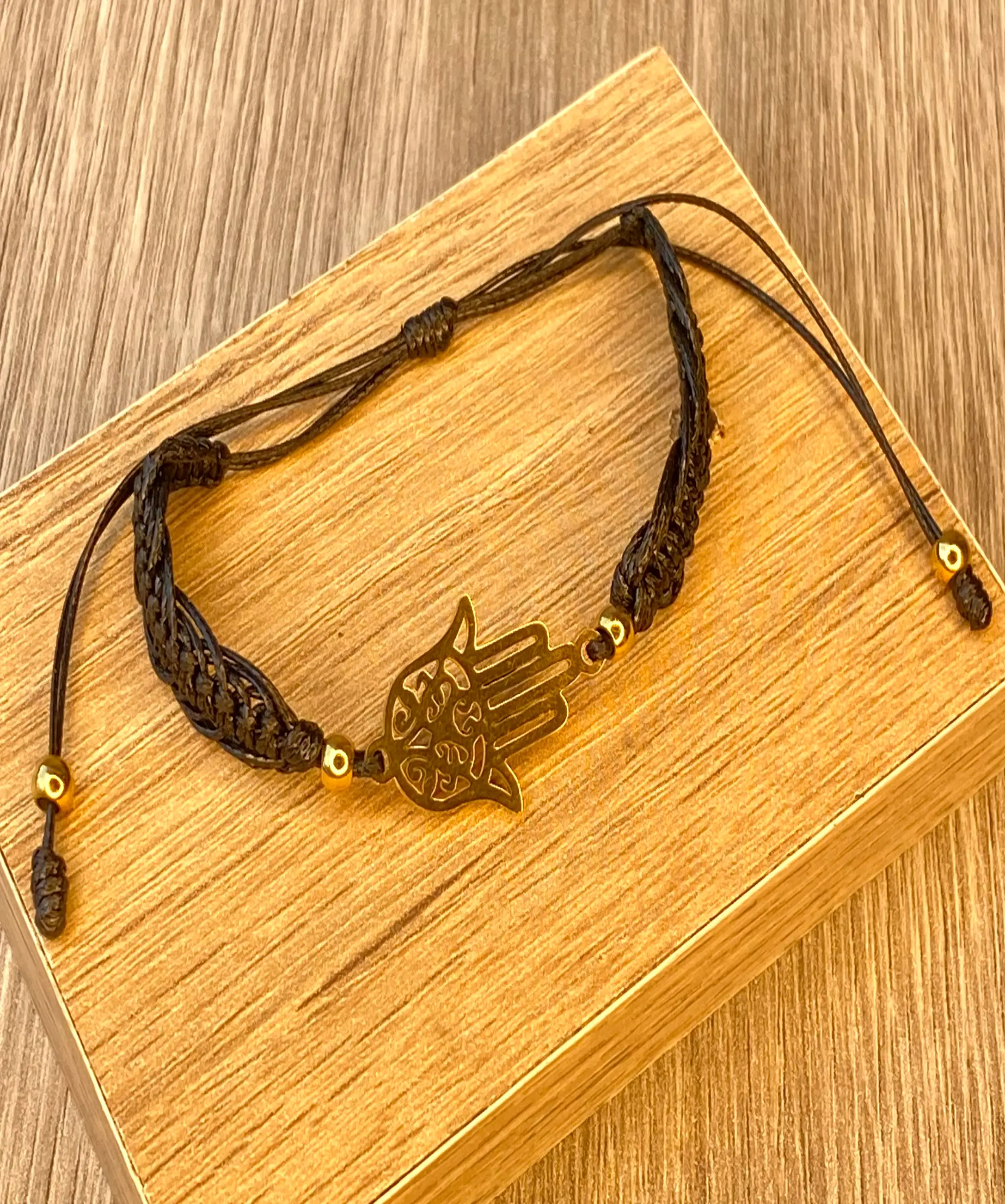 Pulsera Enigna 2